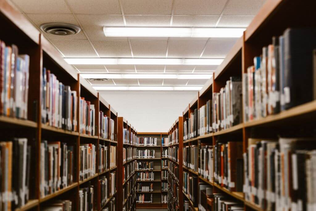 Cheap date: library