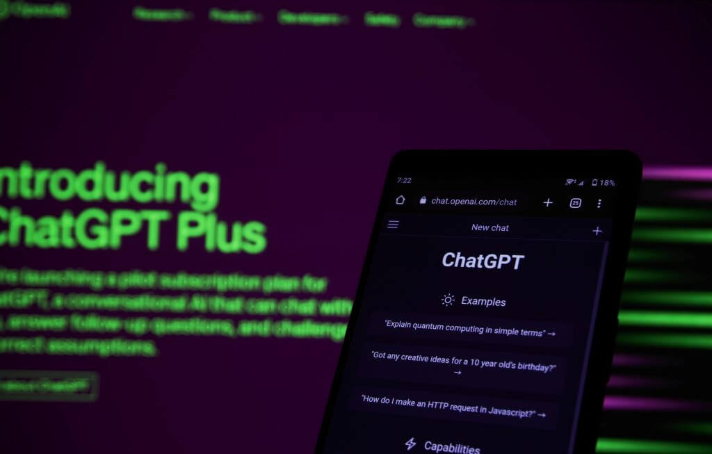 AI budget: chatgpt premium